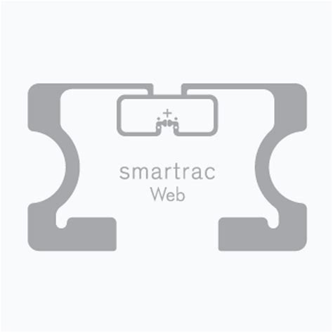 smartrac rfid tags &|smarttrack web.